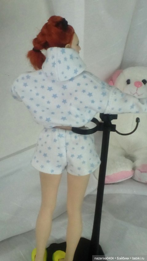 Метаморфозы по выкройкам из ВК Донат (фото 5)