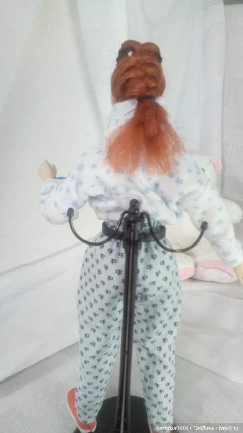 Метаморфозы по выкройкам из ВК Донат