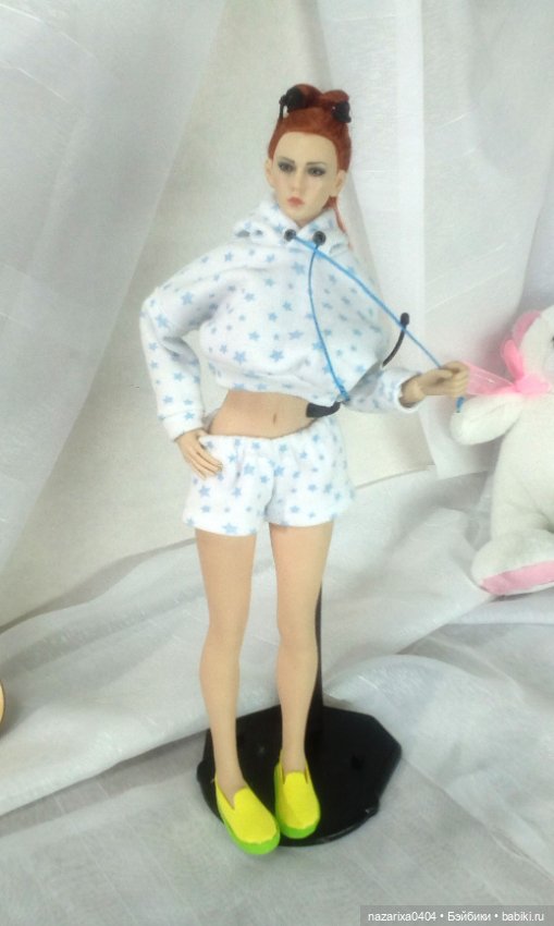 Метаморфозы по выкройкам из ВК Донат (фото 6)