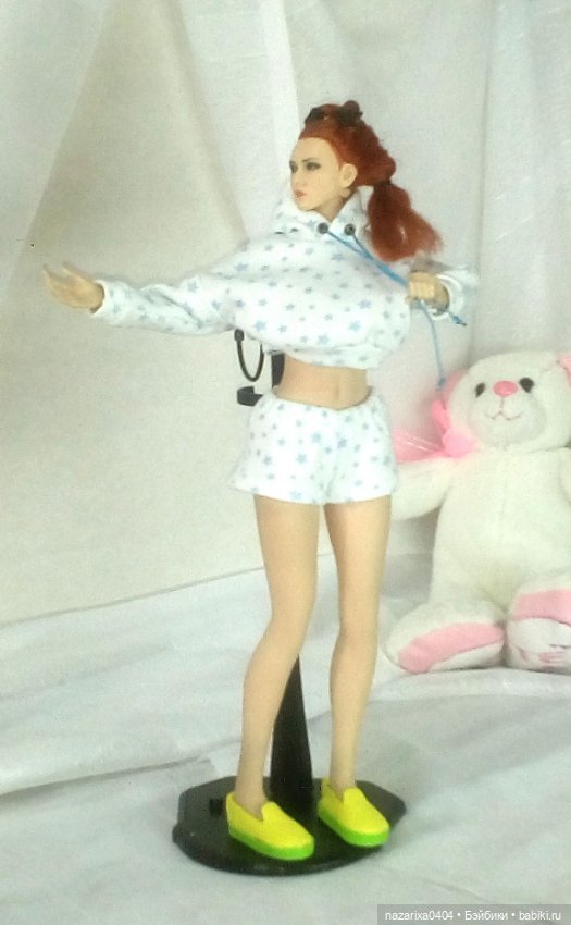 Метаморфозы по выкройкам из ВК Донат (фото 4)