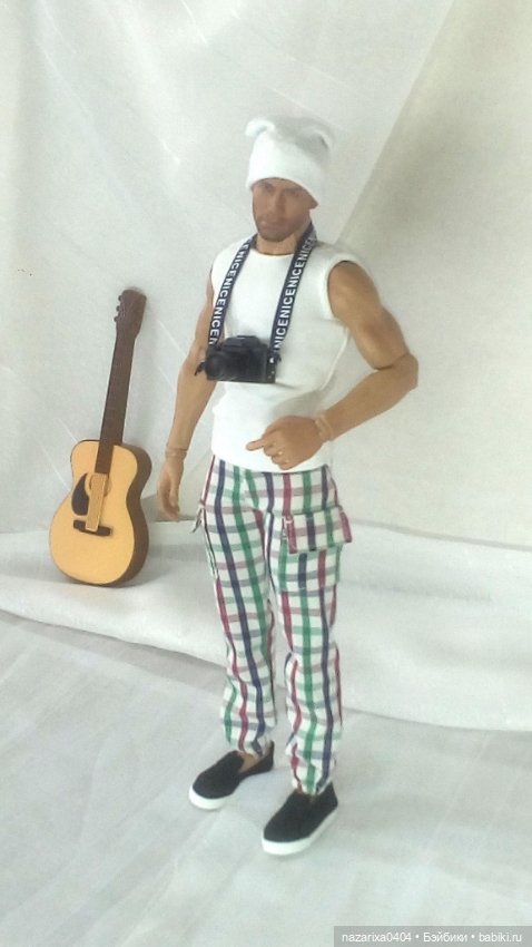 Метаморфозы по выкройкам из ВК Донат (фото 2)