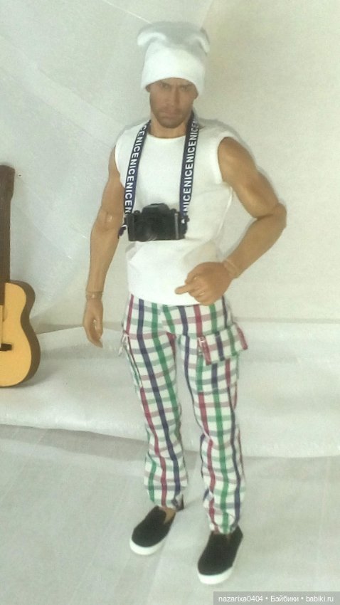 Метаморфозы по выкройкам из ВК Донат (фото 3)