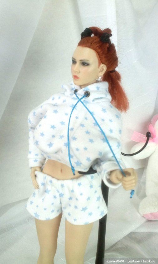 Метаморфозы по выкройкам из ВК Донат (фото 8)