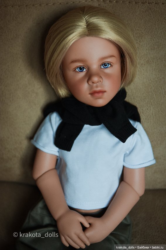 Ноэль Готц ооак — ООАК и кастом кукол Gotz (Готц): перерисовка