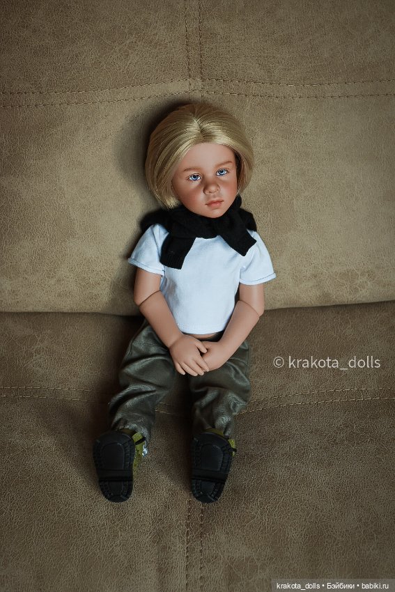 Ноэль Готц ооак — ООАК и кастом кукол Gotz (Готц): перерисовка