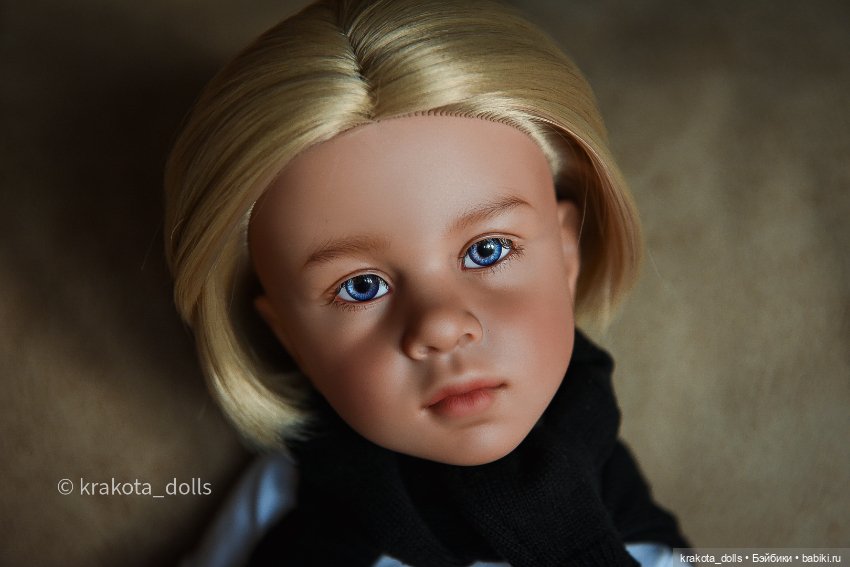 Ноэль Готц ооак — ООАК и кастом кукол Gotz (Готц): перерисовка