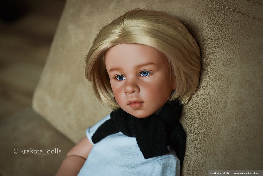 Ноэль Готц ооак — ООАК и кастом кукол Gotz (Готц): перерисовка