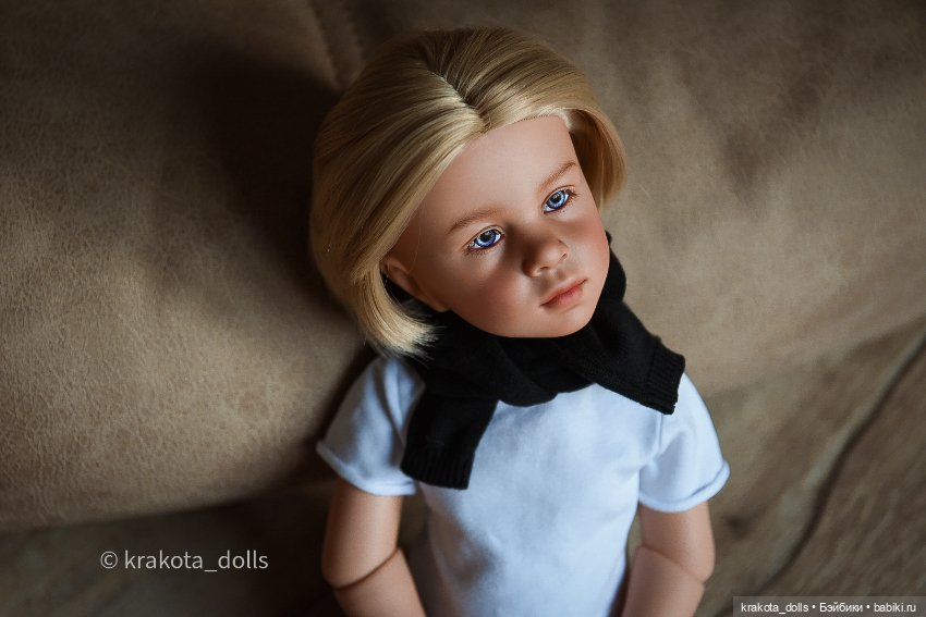 Ноэль Готц ооак — ООАК и кастом кукол Gotz (Готц): перерисовка