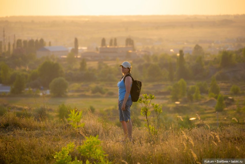 Встречаем закат с Smartdoll (фото 10)