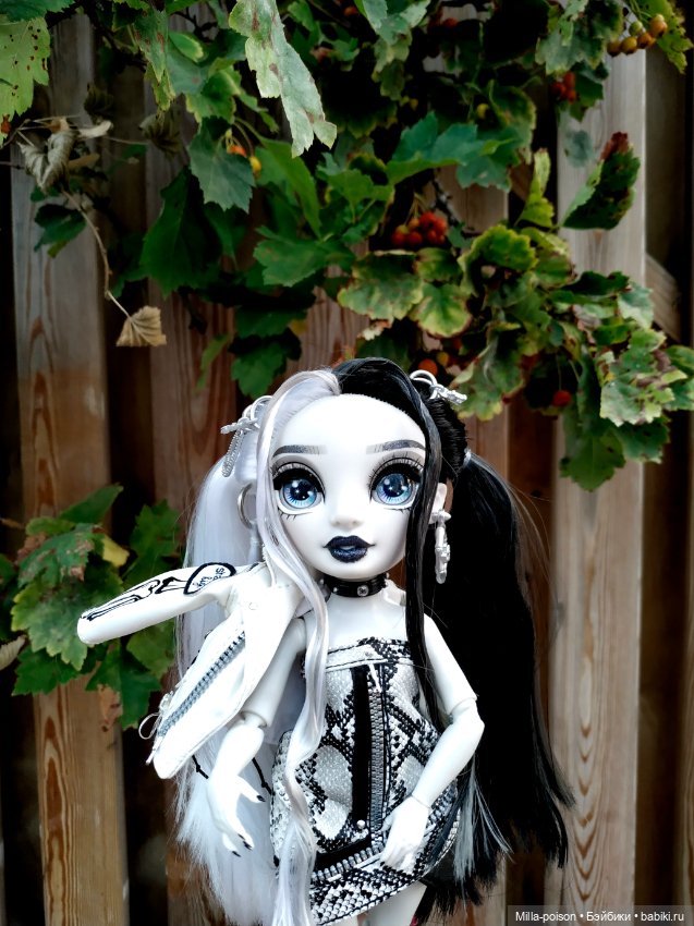 Прогулка Анне Вольфф по Чистопрудному бульвару