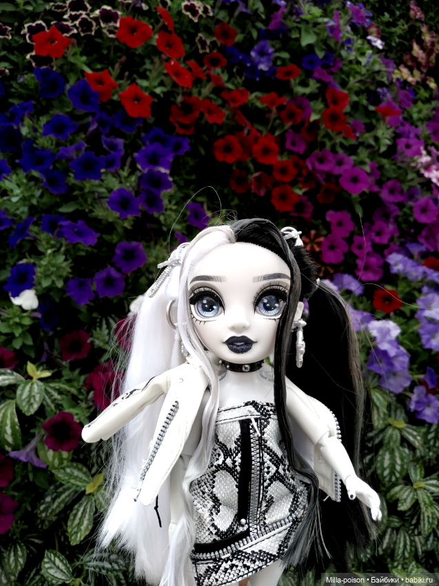 Прогулка Анне Вольфф по Чистопрудному бульвару (фото 4)