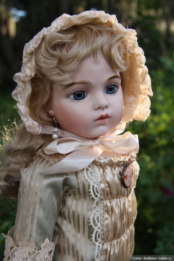 Наряд для репки своими руками