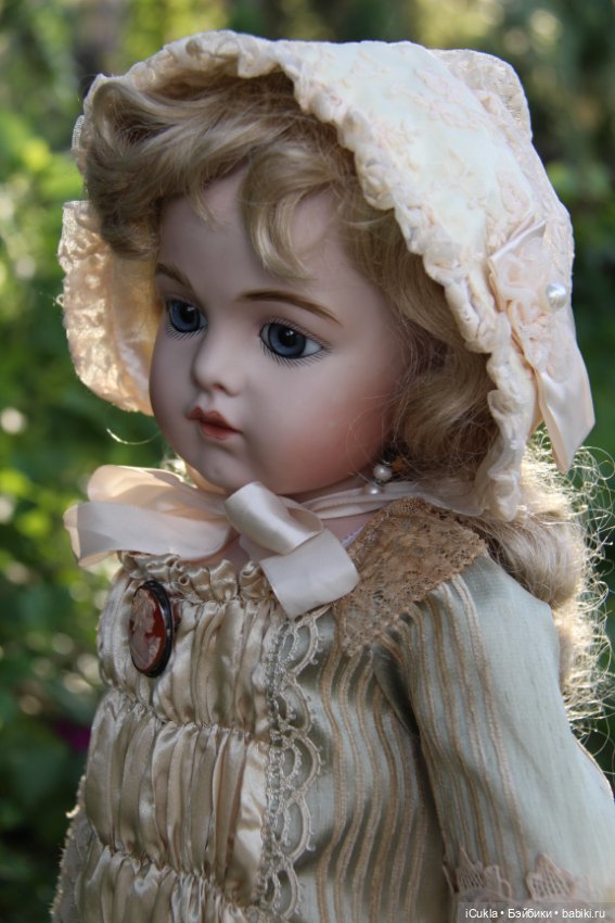 Наряд для репки своими руками (фото 7)