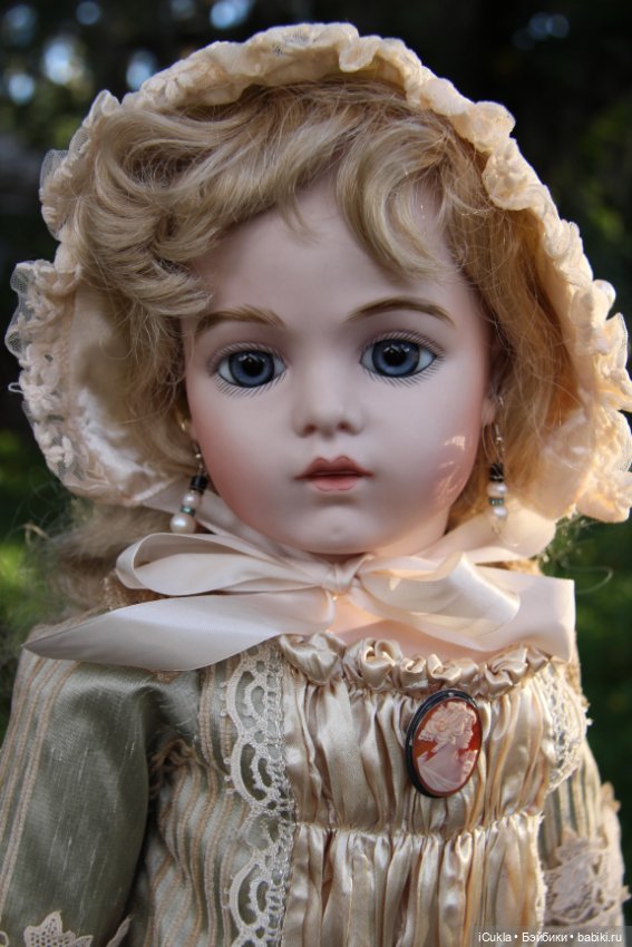 Наряд для репки своими руками