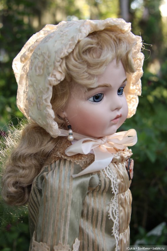 Наряд для репки своими руками