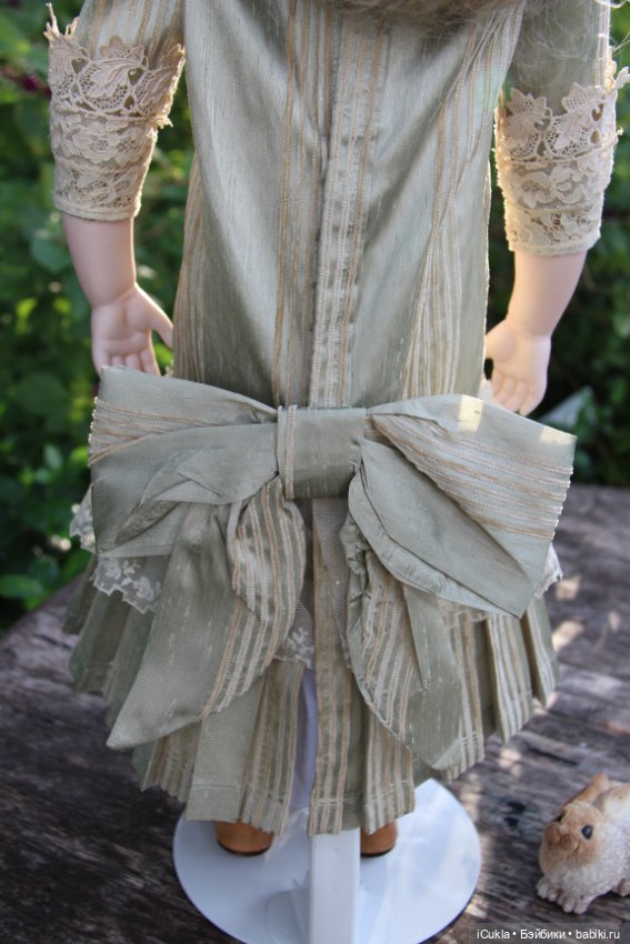 Наряд для репки своими руками (фото 6)