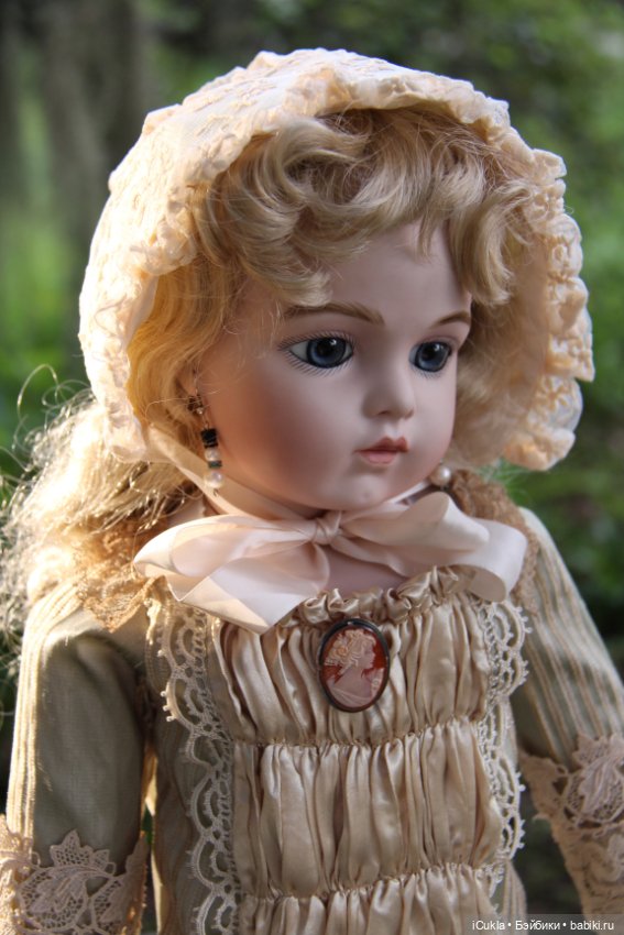 Наряд для репки своими руками (фото 9)