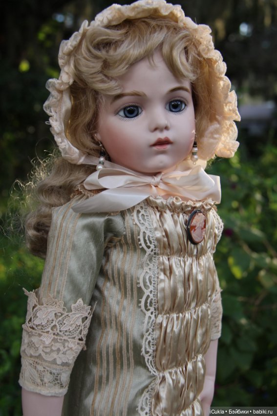 Наряд для репки своими руками