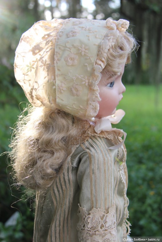 Наряд для репки своими руками