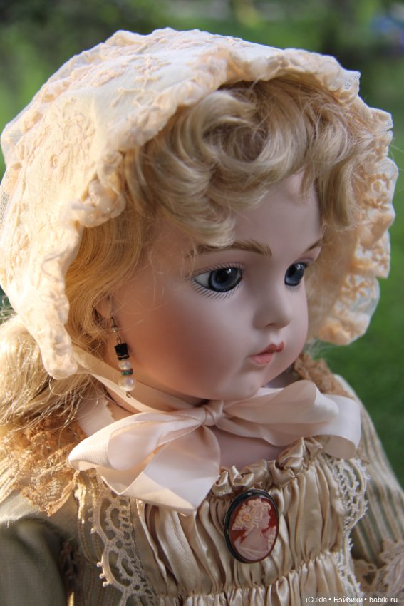 Наряд для репки своими руками (фото 8)