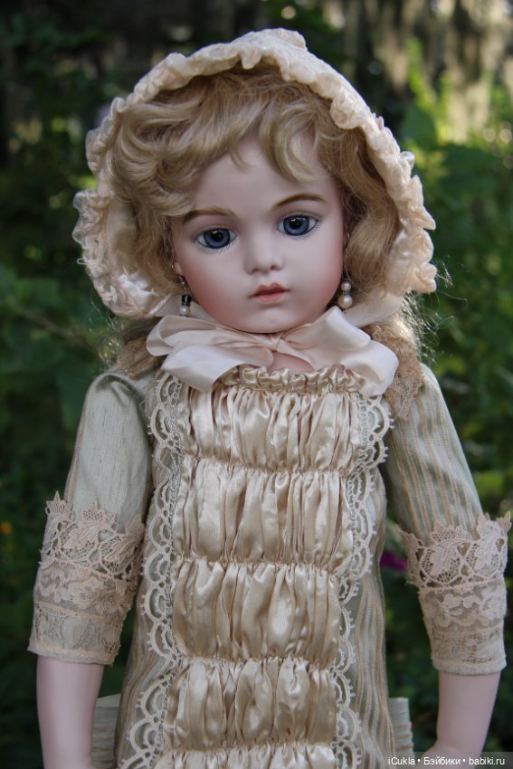 Наряд для репки своими руками (фото 2)