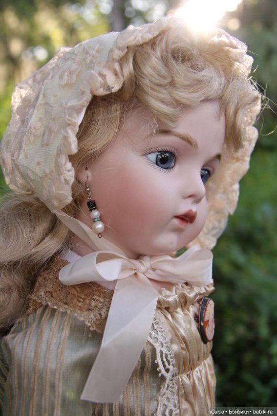 Наряд для репки своими руками