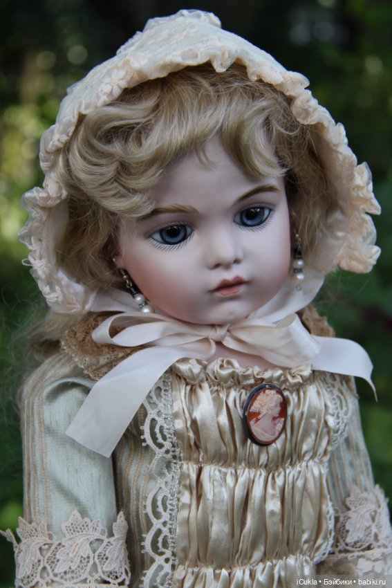 Наряд для репки своими руками