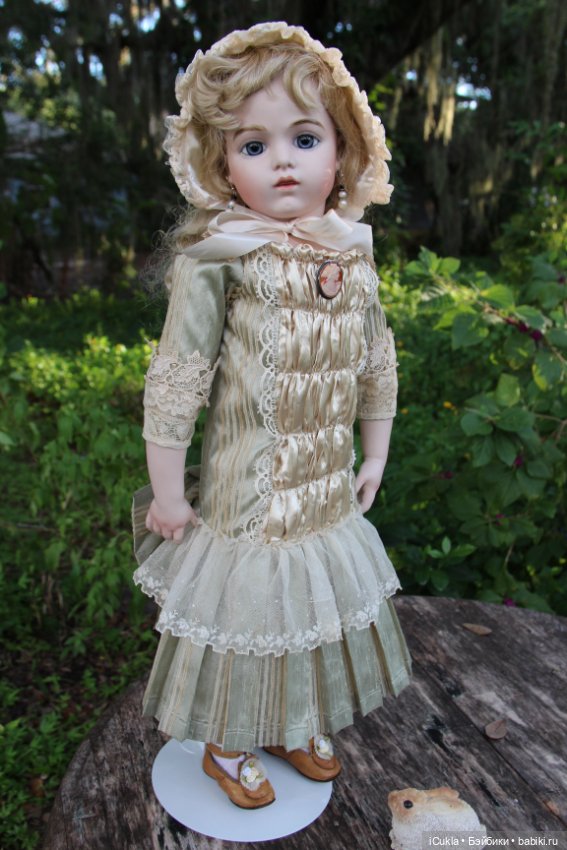 Наряд для репки своими руками