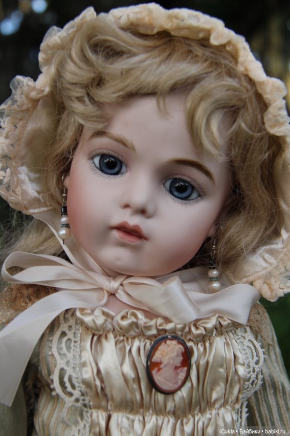 Наряд для репки своими руками