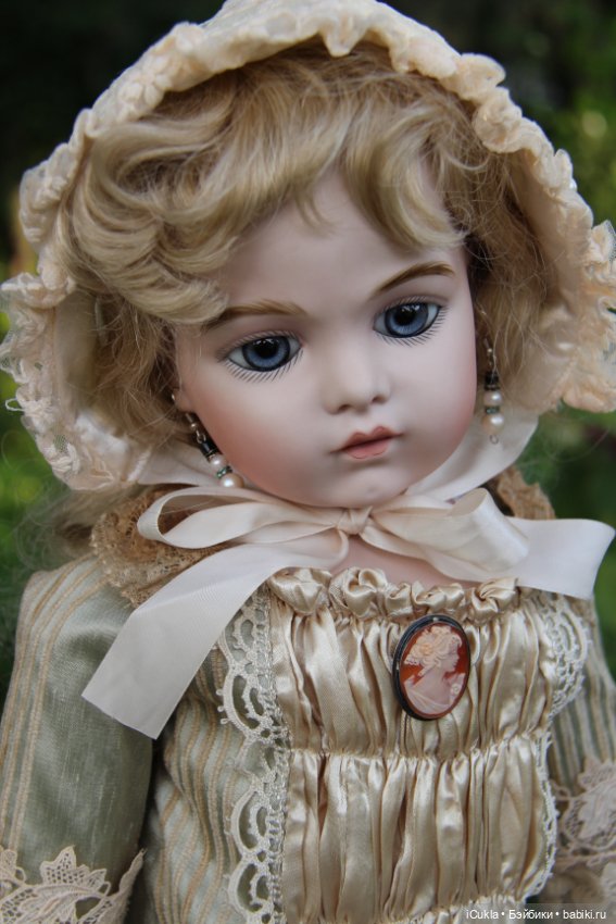 Наряд для репки своими руками