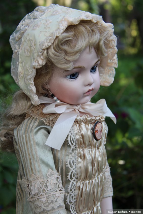 Наряд для репки своими руками