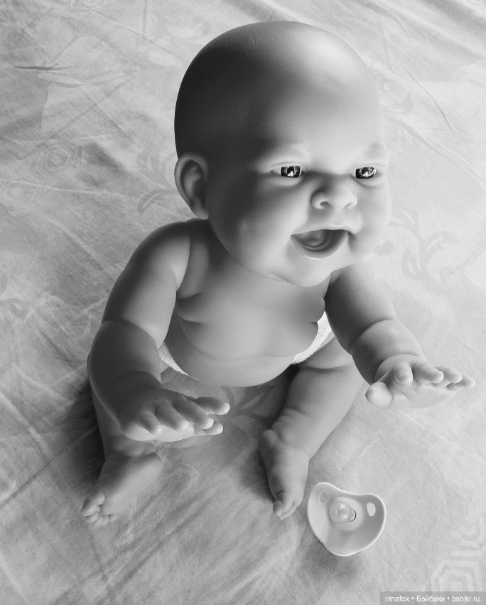 Августа, Авгуша, Гутечка или как я влюбилась в Лолу Berenguer