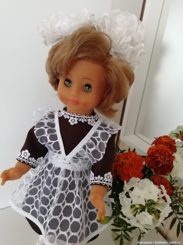 Скоро в школу. Августовские хлопоты (фото 3)