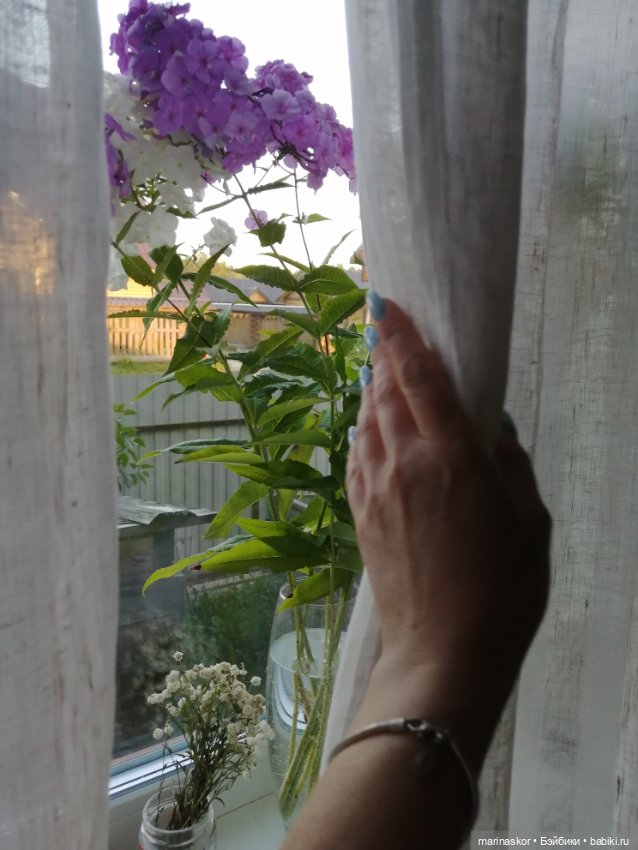 Скоро в школу. Августовские хлопоты (фото 9)