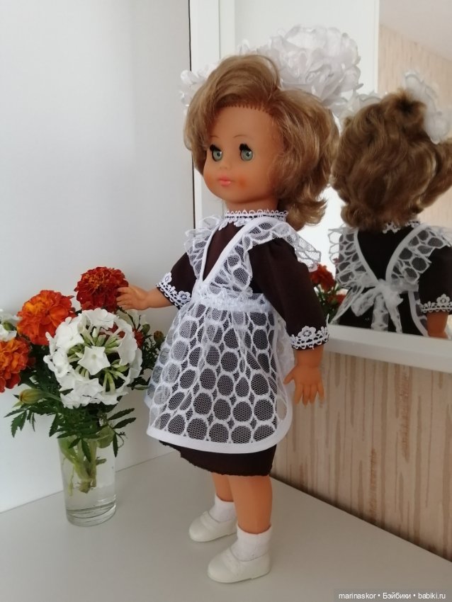 Скоро в школу. Августовские хлопоты (фото 5)