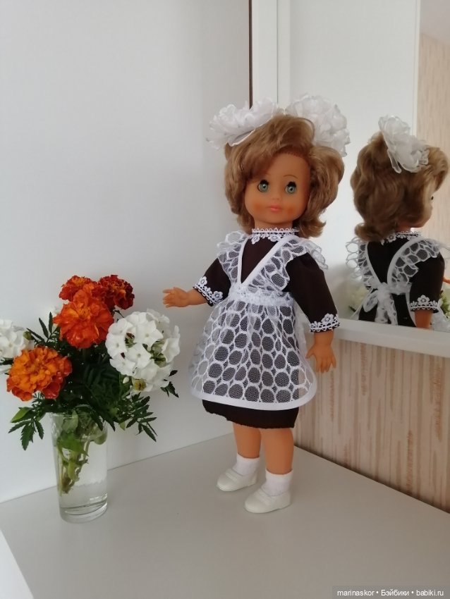 Скоро в школу. Августовские хлопоты (фото 6)