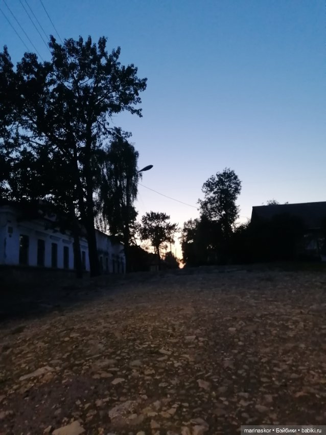 Скоро в школу. Августовские хлопоты (фото 7)