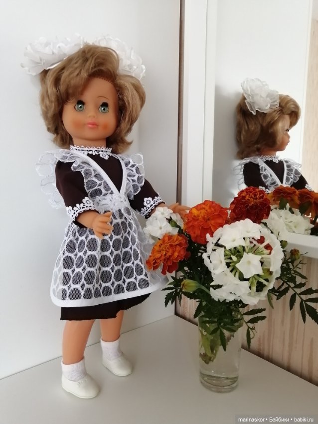 Скоро в школу. Августовские хлопоты (фото 4)