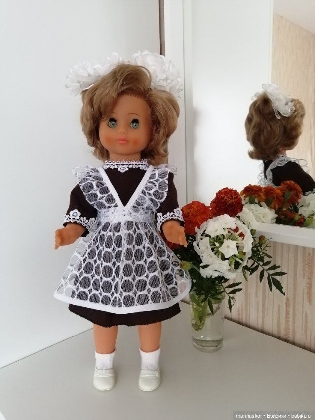 Скоро в школу. Августовские хлопоты (фото 2)