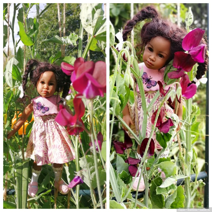 Воротнички - маленькая деталь - новый наряд