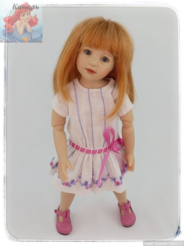 Воротнички - маленькая деталь - новый наряд