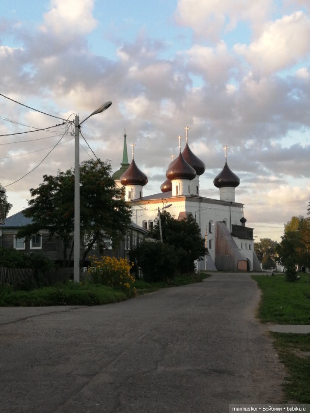 Скоро в школу. Августовские хлопоты (фото 8)
