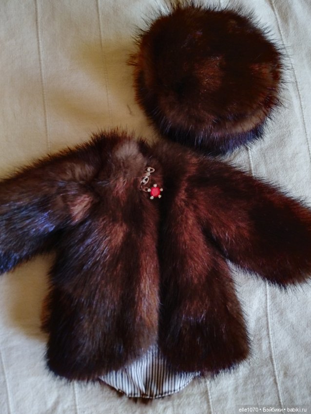 Подготовка к Салону кукол в Москве (фото 2)