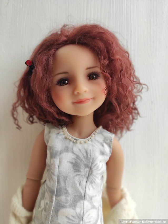 Джулия и Саша — Куклы Ruby Red (Руби Ред) Fashion Friends: Siblies