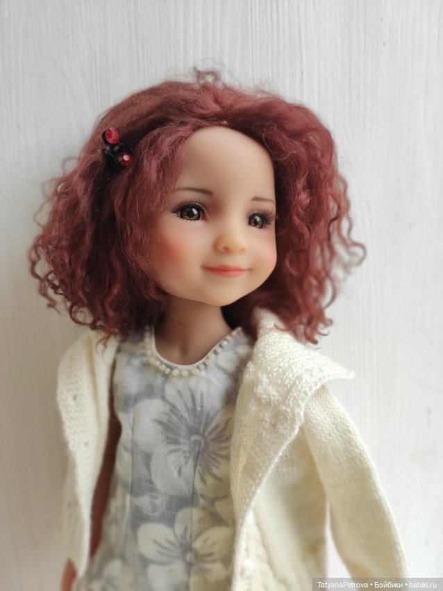 Джулия и Саша — Куклы Ruby Red (Руби Ред) Fashion Friends: Siblies (фото 6)