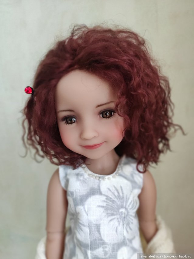 Джулия и Саша — Куклы Ruby Red (Руби Ред) Fashion Friends: Siblies (фото 8)