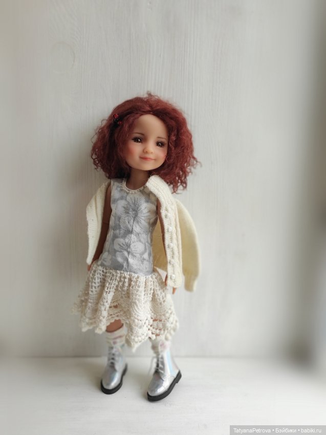 Джулия и Саша — Куклы Ruby Red (Руби Ред) Fashion Friends: Siblies (фото 7)