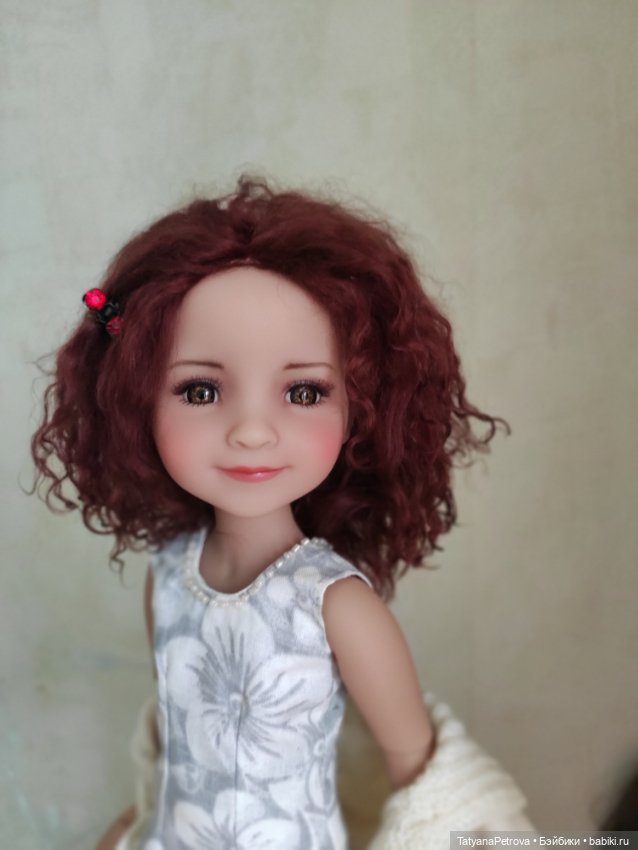 Джулия и Саша — Куклы Ruby Red (Руби Ред) Fashion Friends: Siblies (фото 5)