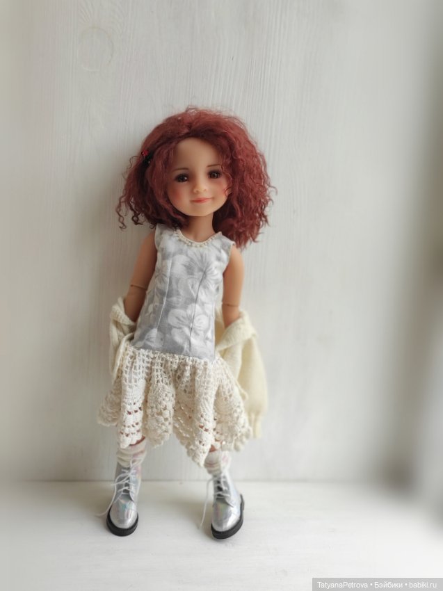 Джулия и Саша — Куклы Ruby Red (Руби Ред) Fashion Friends: Siblies (фото 9)