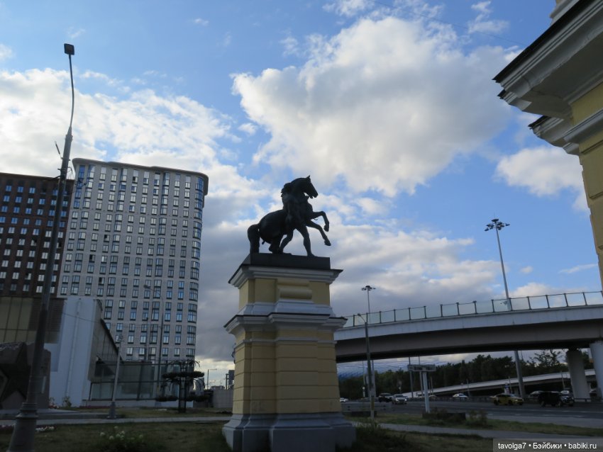 Барбара-Варвара от Пластмастер и игры в Алису (фото 5)